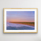 13th Beach Surf Coast sunrise ocean photography print