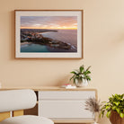 Northern Beaches Freshwater sunrise coastal photography