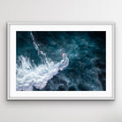 Sydney Bronte surf wall art fine art print