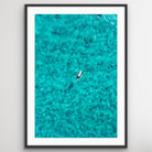 Sydney Manly surf wall art fine art print