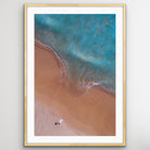 Sydney Manly surf wall art fine art print